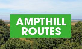Ampthill routes button